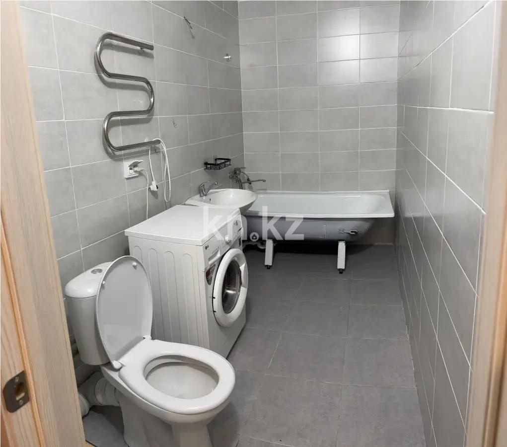 Продажа 1-комнатной квартиры, 36.7 м² - Продажа квартир в Казахстане - страница 9 фото 3 из 4