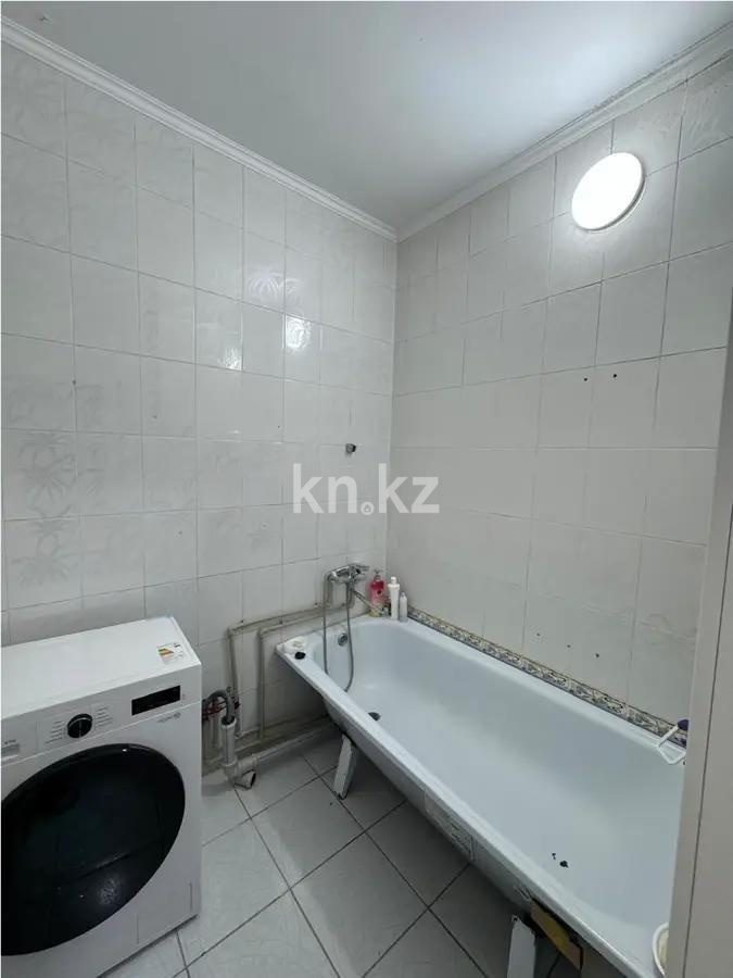 Продажа 2-комнатной квартиры, 57 м², мкр-н Таугуль-1, дом  48 - Продажа квартир в Алматы фото 3 из 5