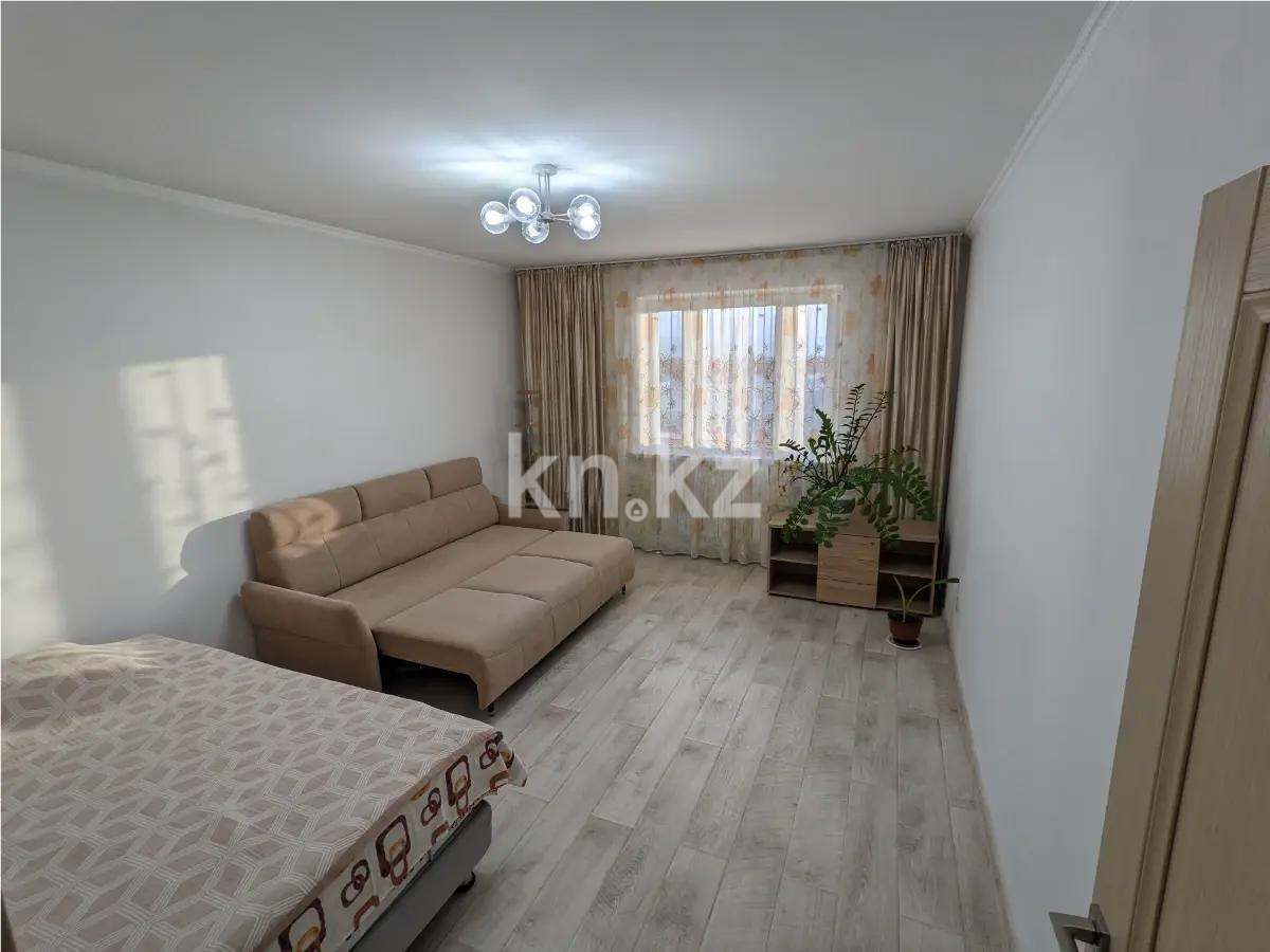 Продажа 2-комнатной квартиры, 55 м² в Алматы