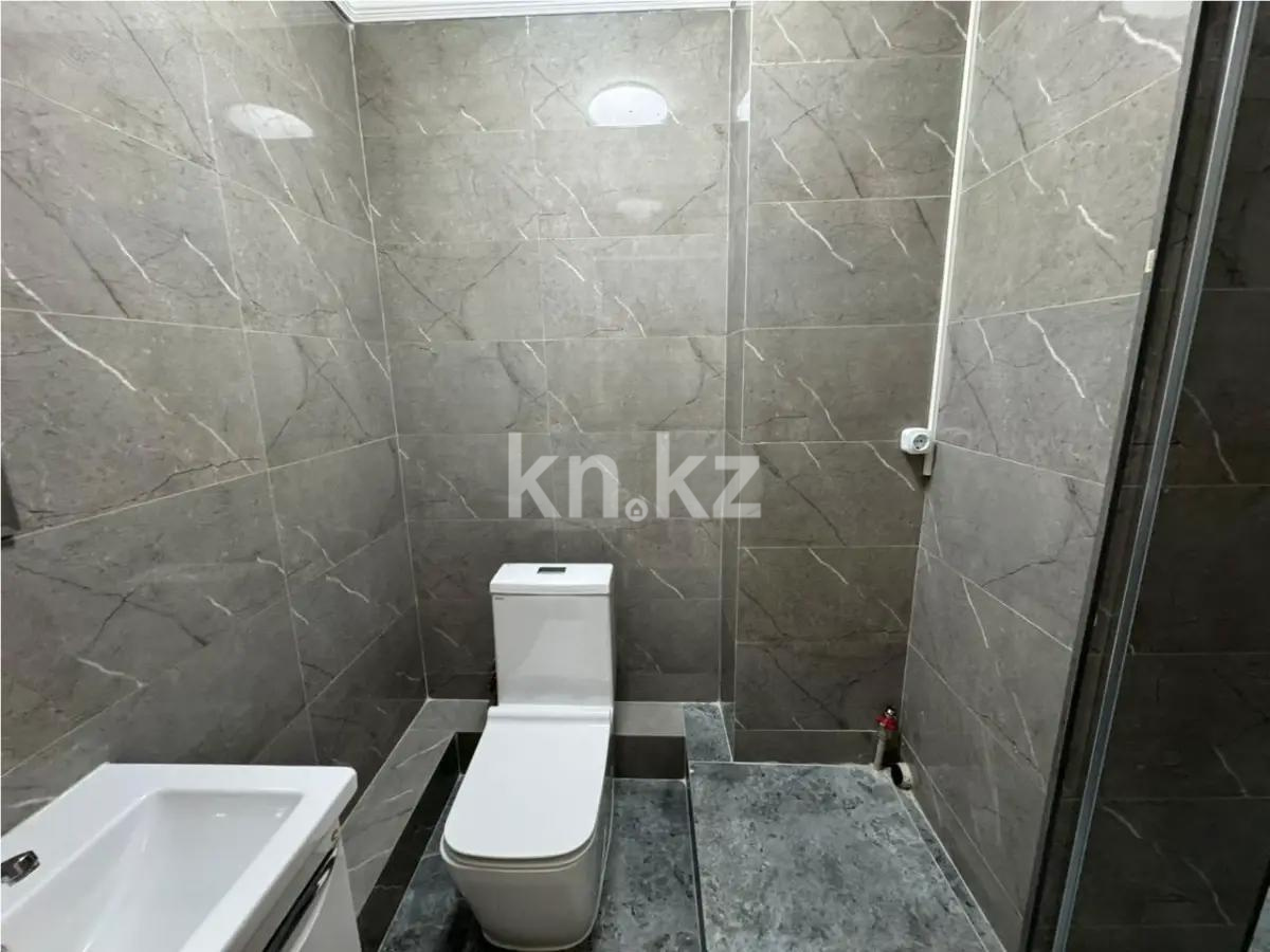 Продажа 1-комнатной квартиры, 53.2 м² - Продажа квартир в Алматы - страница 4 фото 3 из 4