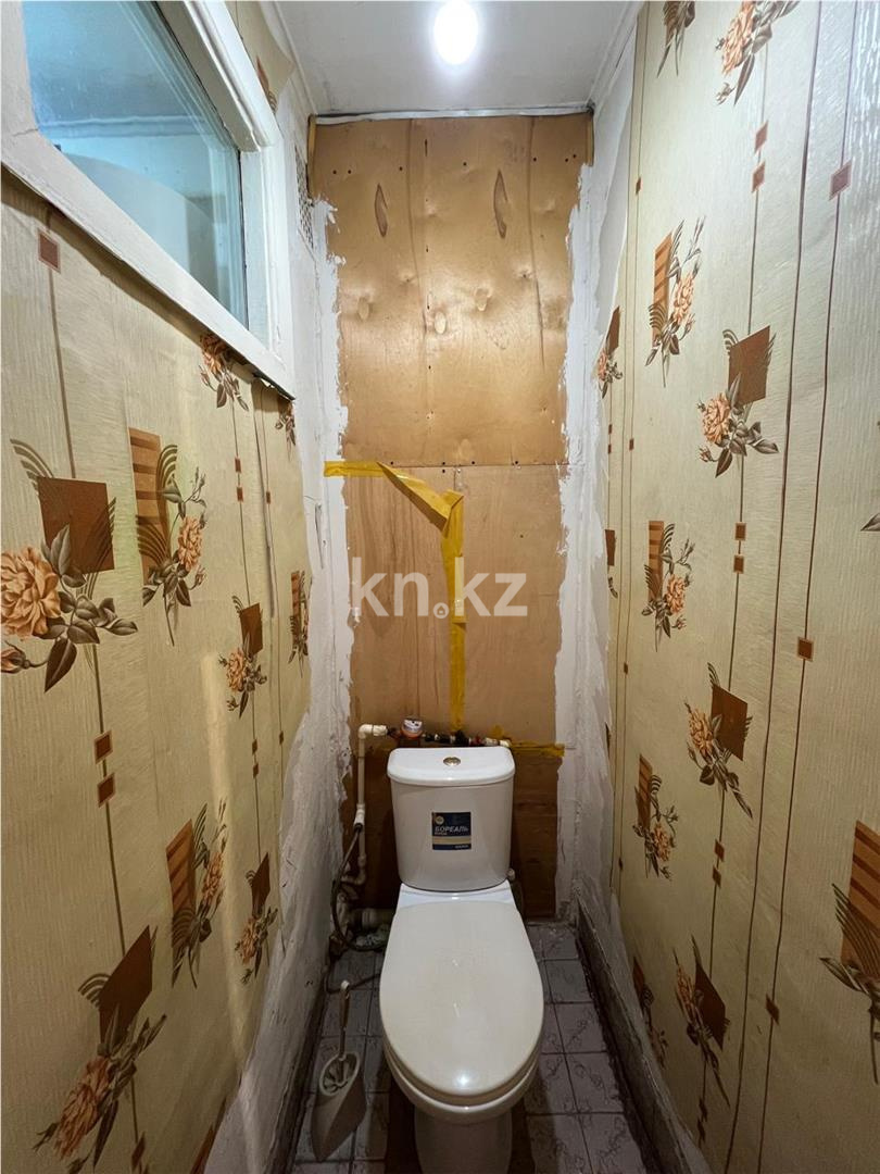 Продажа 2-комнатной квартиры, 45 м², ул. Локомотивная в Караганде - фото 11