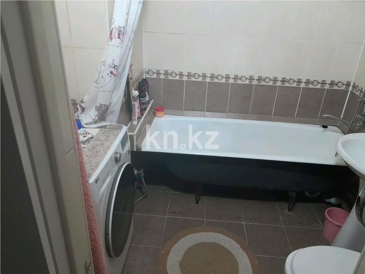 Продажа 1-комнатной квартиры, 42 м² - Продажа квартир в Казахстане - страница 25 фото 3 из 3