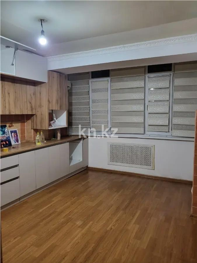 Продажа 3-комнатной квартиры, 78.5 м², мкр-н Жетысу-1, дом  53 - Продажа квартир в Алматы фото 4 из 6