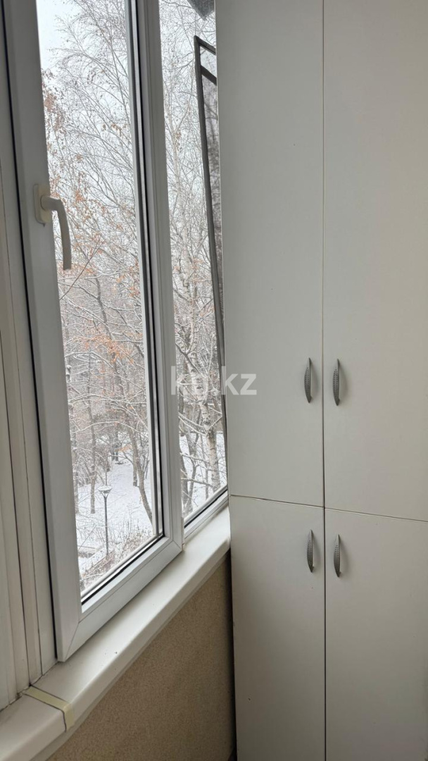 Продажа 3-комнатной квартиры, 89 м² в Алматы - фото 22