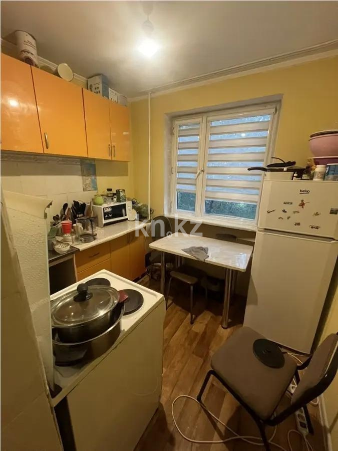 Продажа 1-комнатной квартиры, 33 м² - Продажа однокомнатных квартир в панельном доме в Казахстане фото 2 из 3