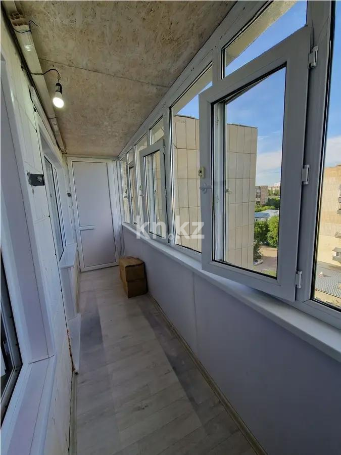 Продажа 2-комнатной квартиры, 49 м² - Продажа квартир в Караганде - страница 2 фото 6 из 6