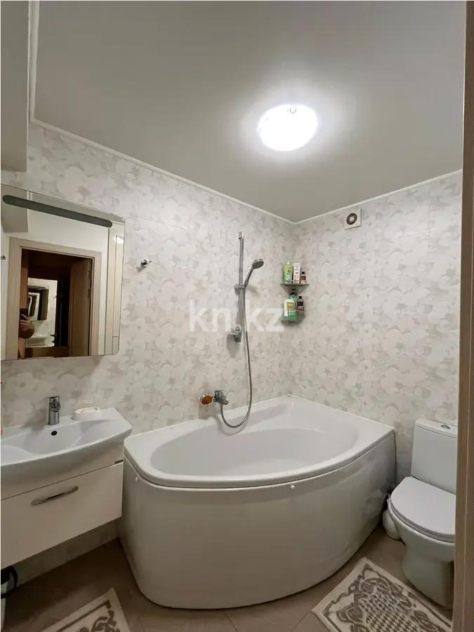 Продажа 2-комнатной квартиры, 45 м², ул. Потанина, дом  18 в Астане - фото 4