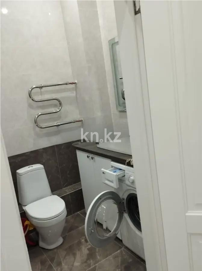 Продажа 2-комнатной квартиры, 41 м² - Продажа квартир в Астане - страница 16 фото 3 из 4