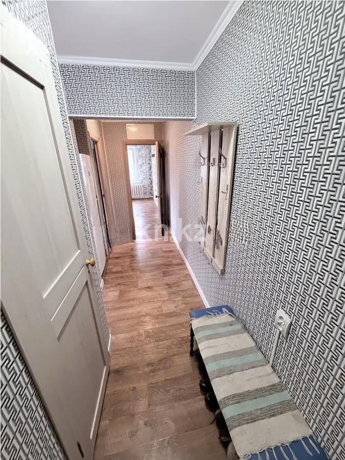 Продажа 3-комнатной квартиры, 58 м² в Алматы - фото 6