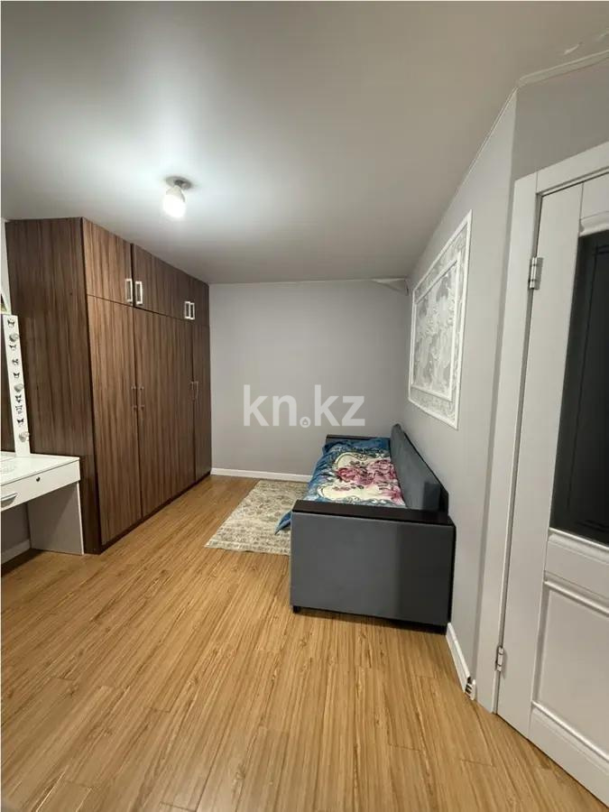 Продажа 1-комнатной квартиры, 37 м² в Астане