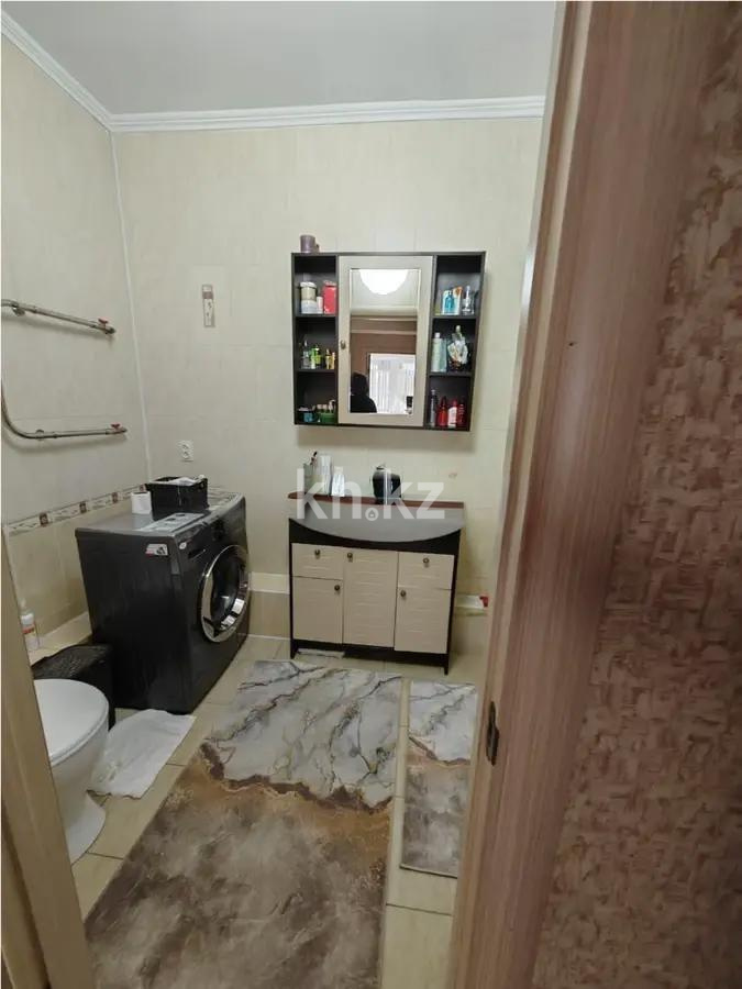 Продажа 2-комнатной квартиры, 59 м², ул. Грановского, дом  96 в Алматы - фото 4