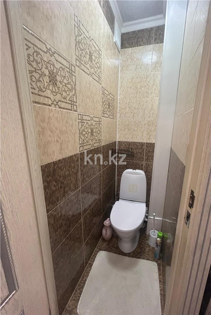 Продажа 3-комнатной квартиры, 62 м², 1 кв-л в Караганде - фото 9