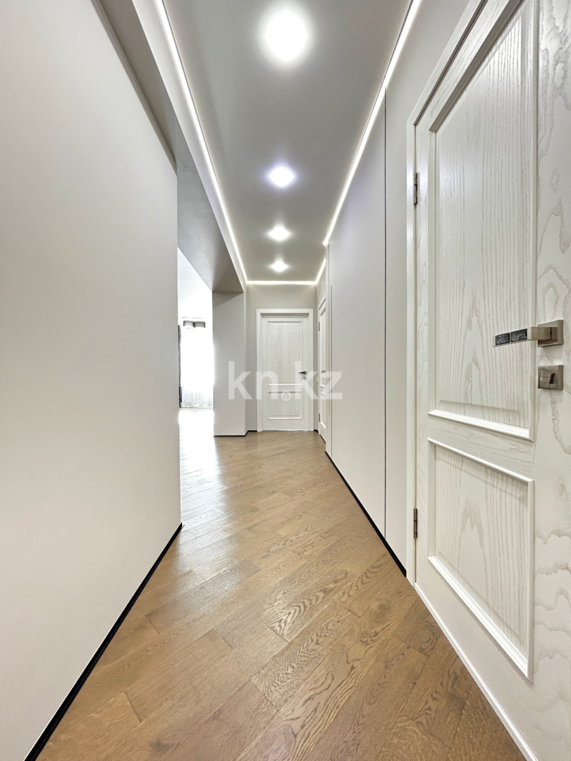 Продажа 3-комнатной квартиры, 100 м² в Алматы - фото 28