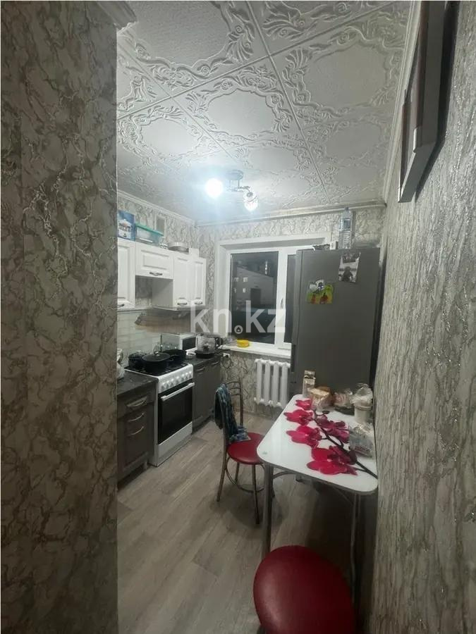 Продажа 2-комнатной квартиры, 49 м², мкр-н Восток-1, дом  3 - Продажа квартир в Караганде без посредников фото 1 из 2
