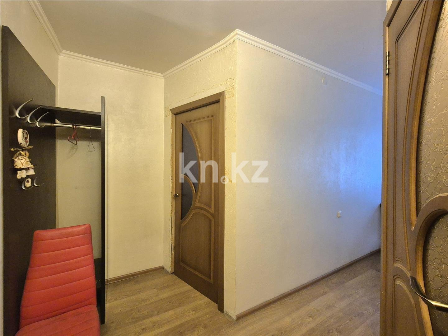 Продажа 2-комнатной квартиры, 45 м², ул. Чернышевского в Темиртау - фото 14