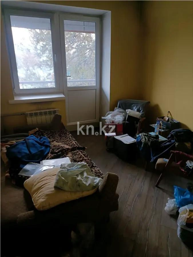 Продажа 2-комнатной квартиры, 43.9 м² в Алматы