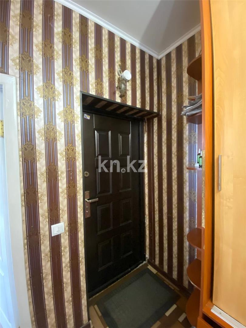 Продажа 3-комнатной квартиры, 81 м², ул. Сарыарка в Караганде - фото 22