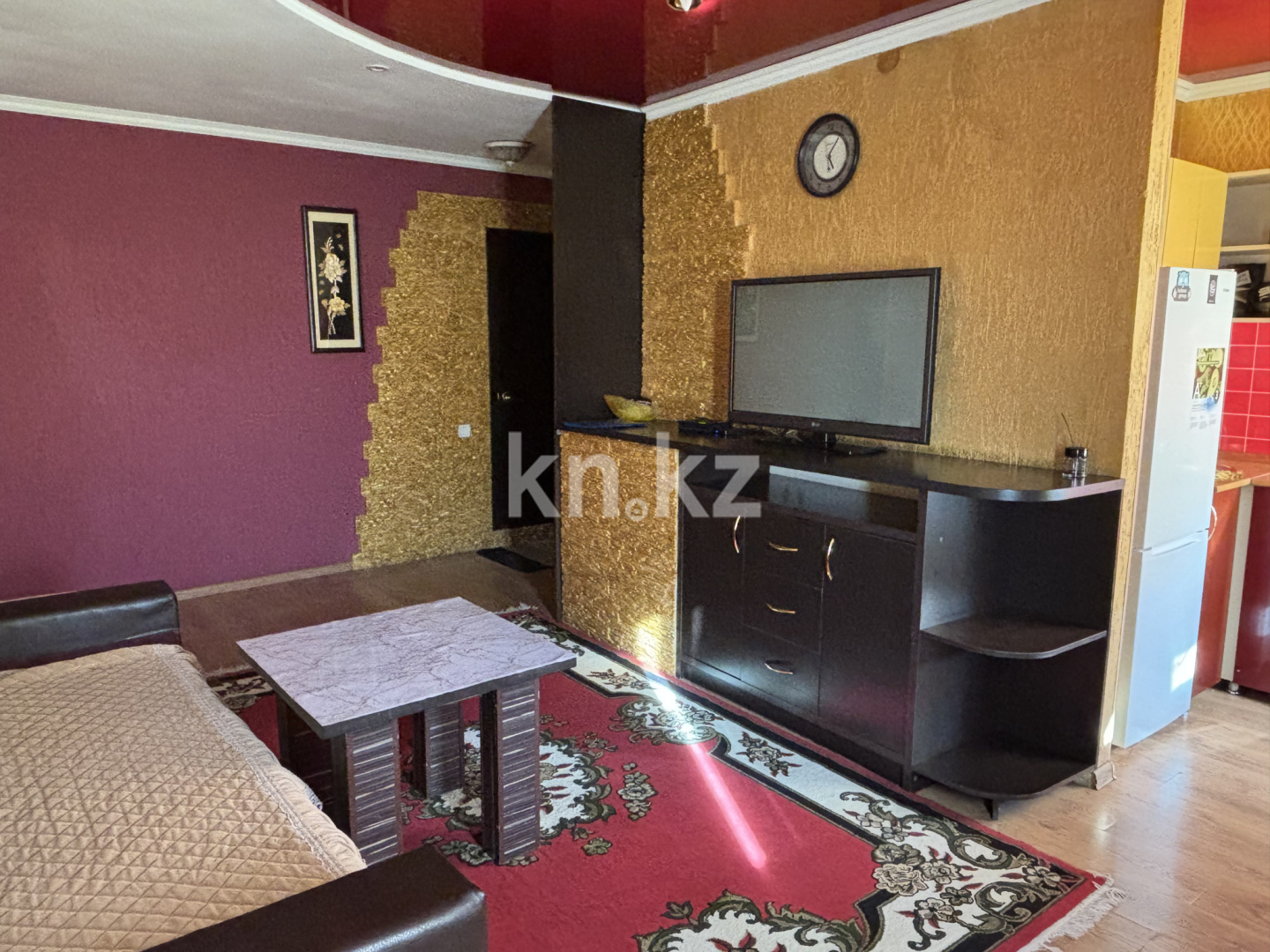 Продажа 2-комнатной квартиры, 45 м² - Недвижимость в Караганде - страница 5 фото 2 из 8