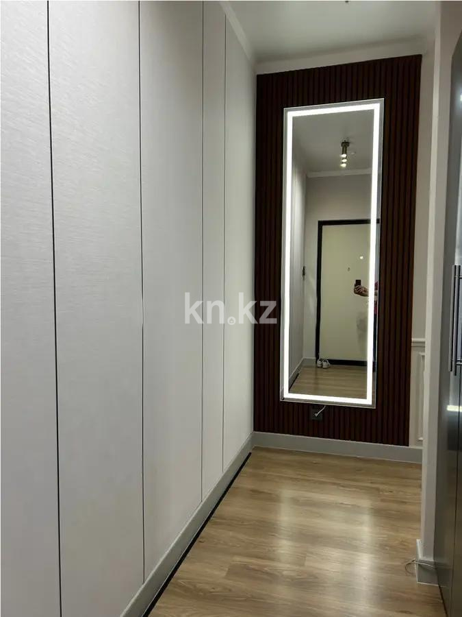 Продажа 3-комнатной квартиры, 114.1 м² в Алматы - фото 8