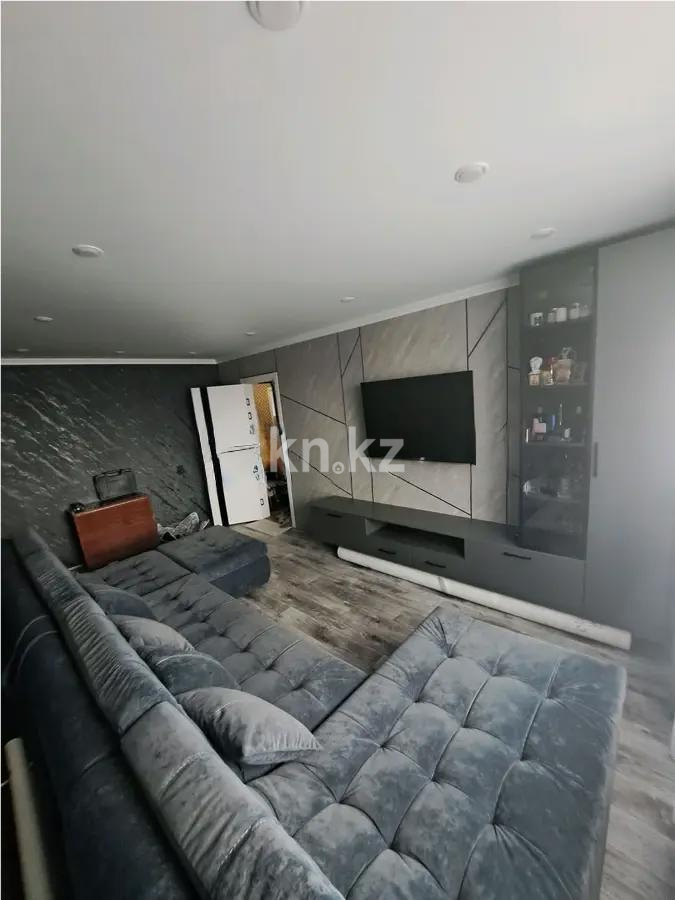 Продажа 2-комнатной квартиры, 51 м², ул. 70 квартал, дом  6 - Продажа  двухкомнатных квартир в Темиртау с фото фото 1 из 5