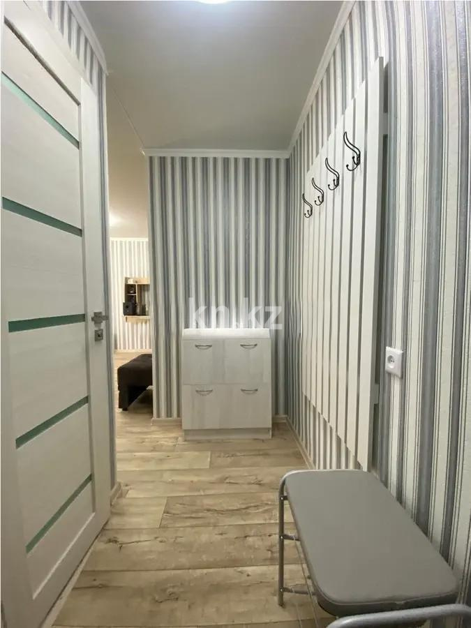 Продажа 1-комнатной квартиры, 39 м² в Темиртау - фото 4
