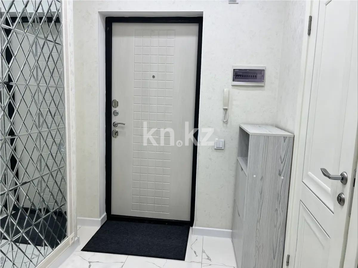 Продажа 2-комнатной квартиры, 50 м² - Продажа квартир в Алматы фото 5 из 5