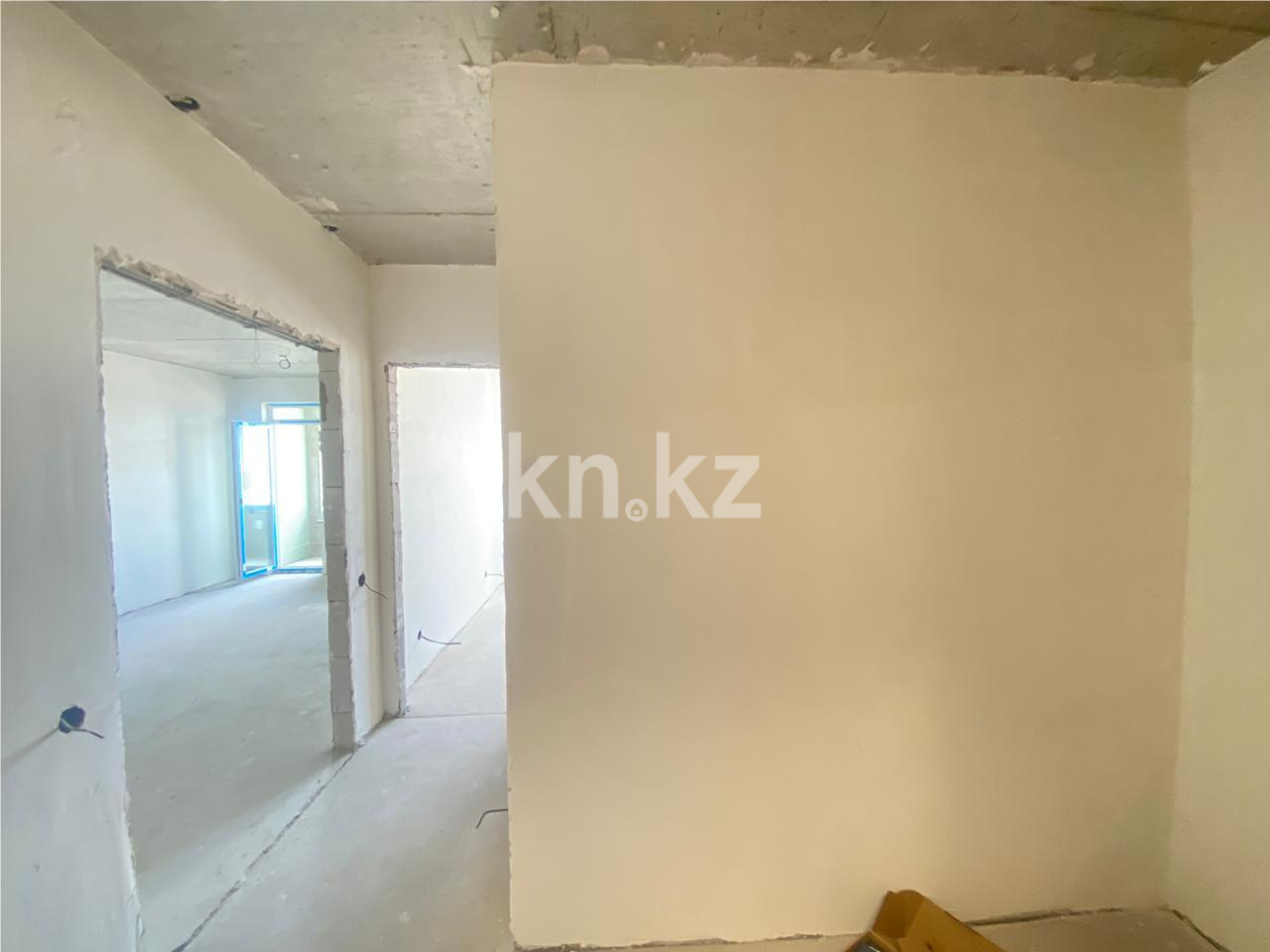 Продажа 2-комнатной квартиры, 46 м², пр. Туран в Астане - фото 3