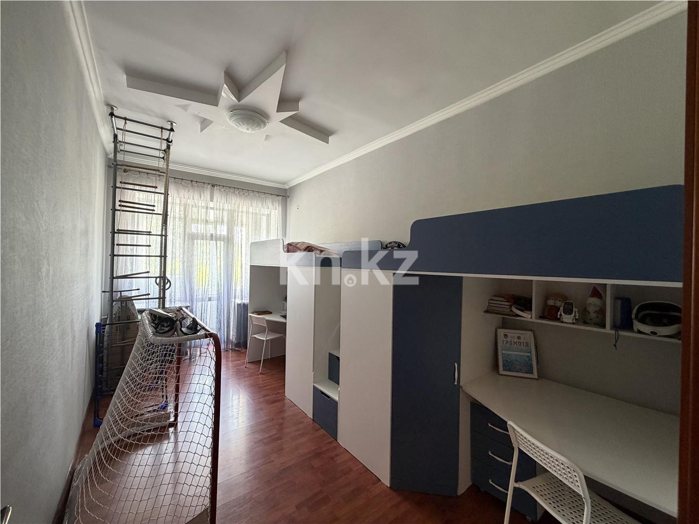 Продажа 3-комнатной квартиры, 71 м² - Недвижимость в Темиртау фото 5 из 12