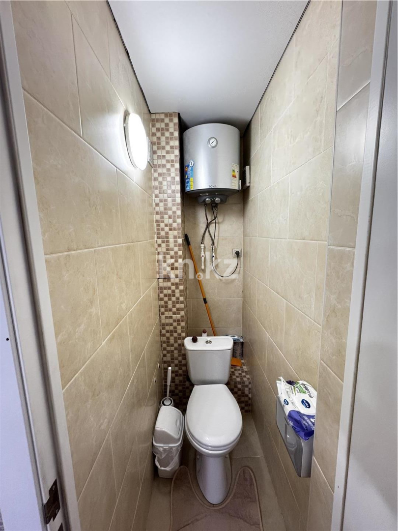 Продажа 3-комнатной квартиры, 60 м² - Аренда квартир посуточно в Акмолинской области фото 9 из 12
