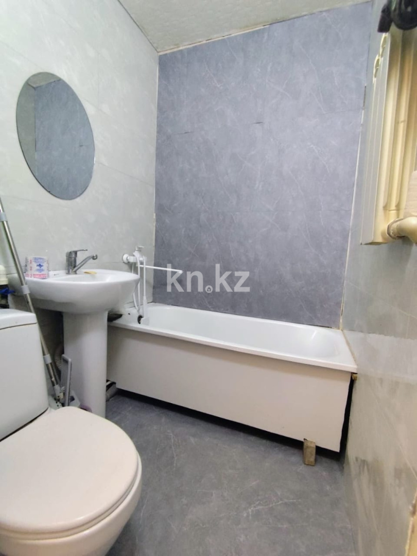 Продажа 1-комнатной квартиры, 32 м², ул. Гагарина - Продажа и аренда недвижимости в Уральске фото 5 из 6