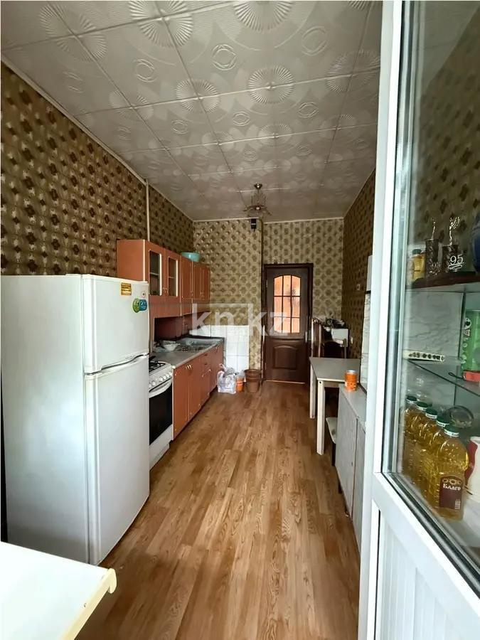 Продажа 3-комнатной квартиры, 68 м², мкр-н Аксай-2, дом  2 - Продажа квартир в Алматы фото 1 из 2