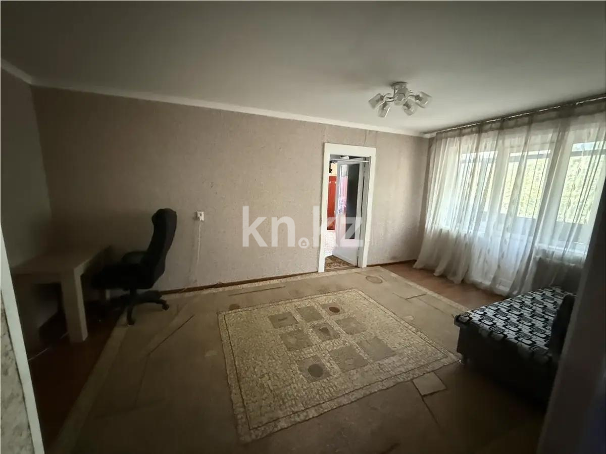 Продажа 2-комнатной квартиры, 45 м² в Караганде