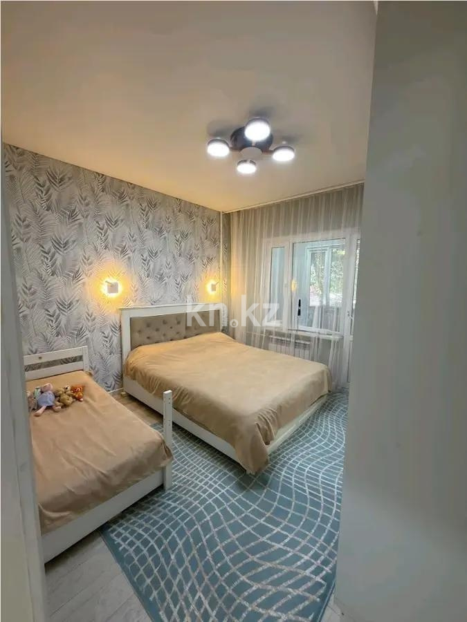 Продажа 2-комнатной квартиры, 60 м² в Алматы
