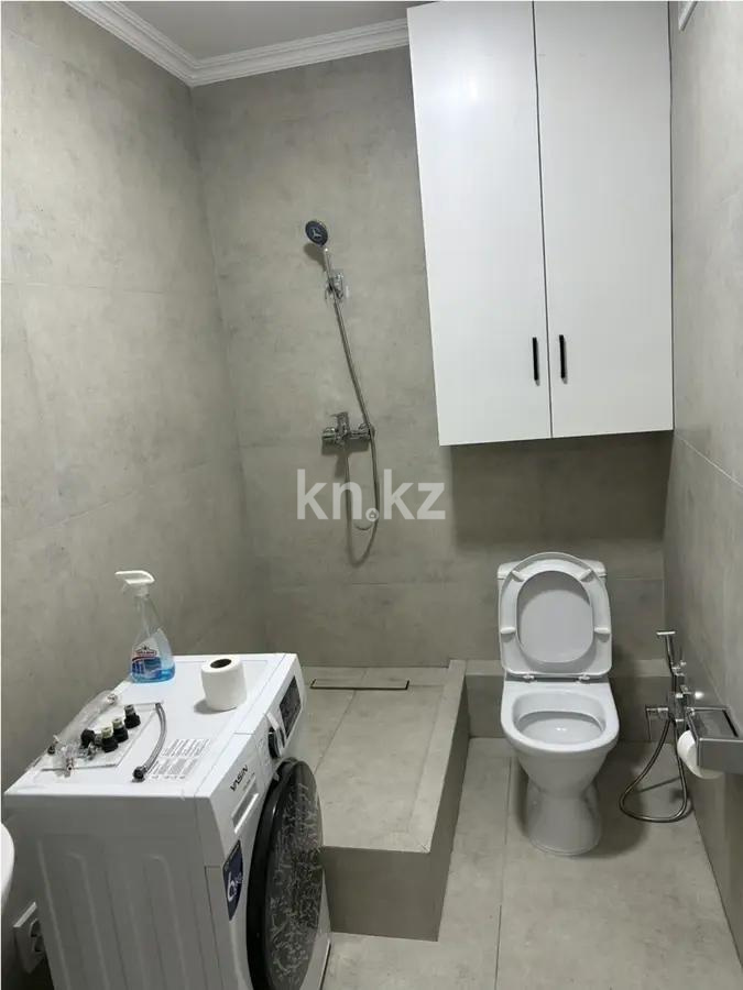 Продажа 2-комнатной квартиры, 51.2 м² - Продажа квартир в Алматы в Алатауском р-не - страница 19 фото 2 из 4