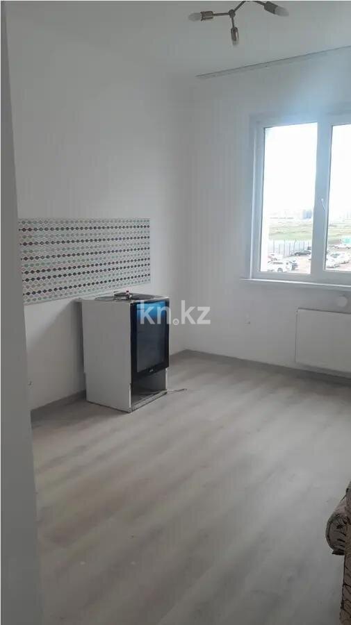 Продажа 1-комнатной квартиры, 40.7 м² в Астане - фото 2