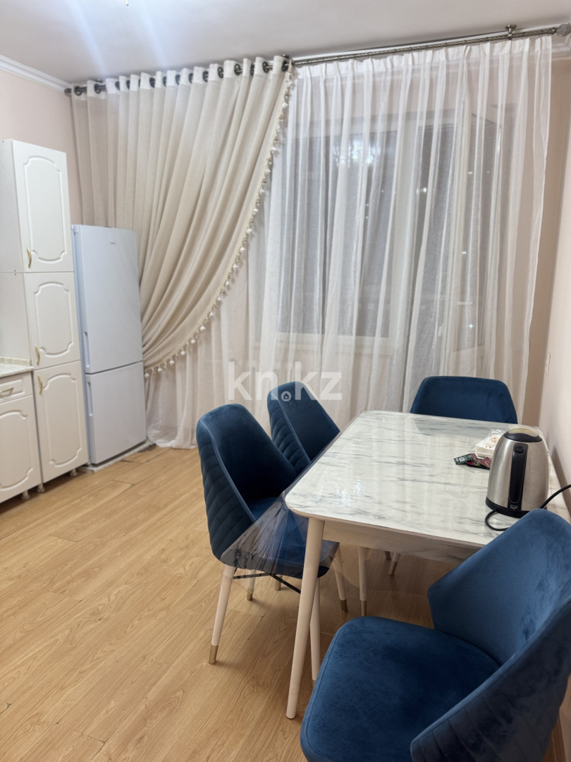 Аренда 2-комнатной квартиры посуточно, 67 м² - Аренда недвижимости в Астане фото 2 из 8