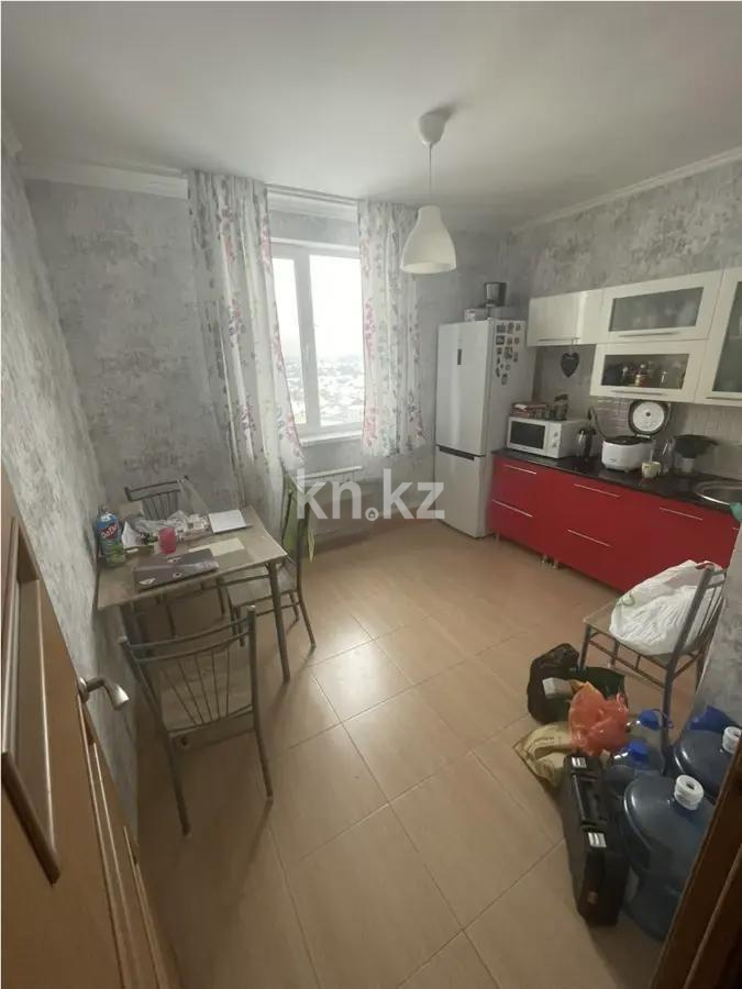 Продажа 1-комнатной квартиры, 35 м² в Алматы - фото 2