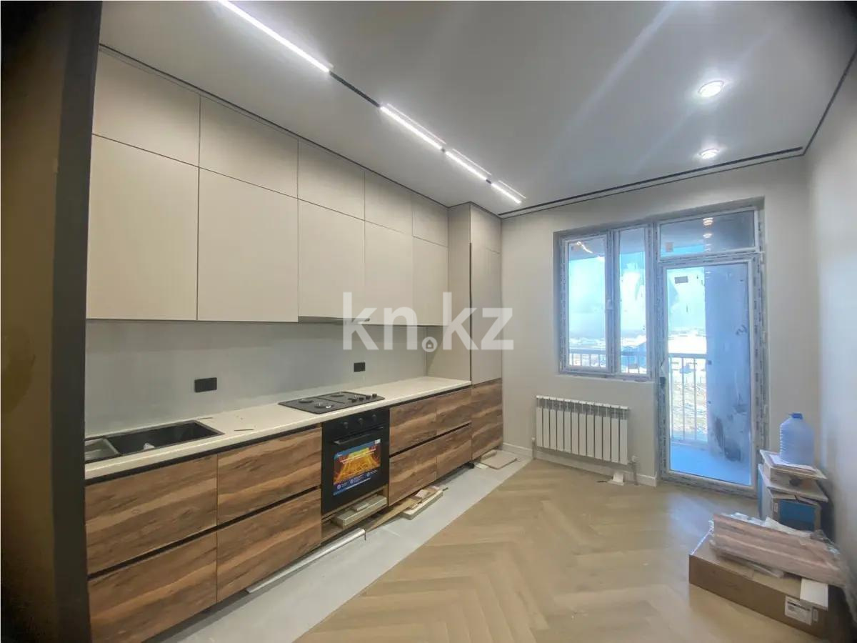 Продажа 3-комнатной квартиры, 60 м², ул. Халиуллина, дом  140/5 в Алматы - фото 6