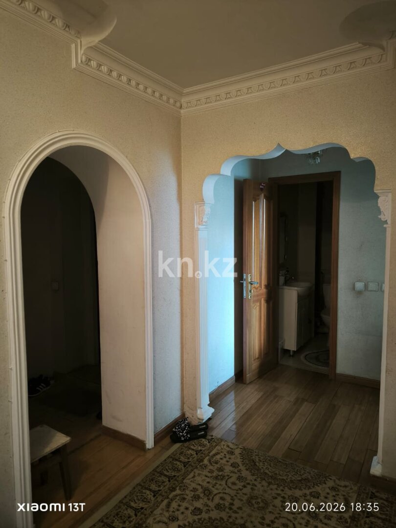 Продажа 4-комнатной квартиры, 125 м² в Астане - фото 16