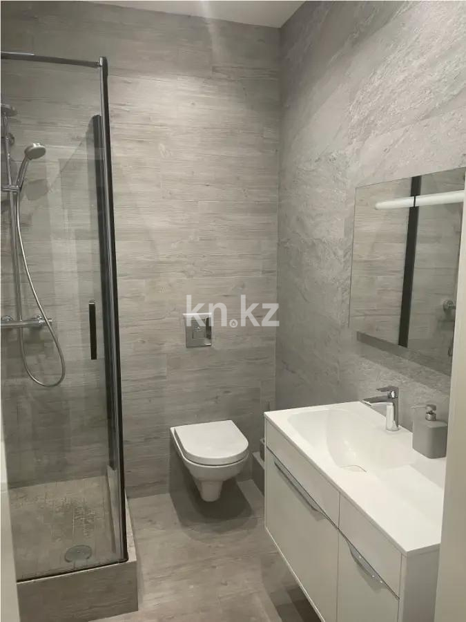 Продажа 2-комнатной квартиры, 73 м² - Продажа квартир в новостройках Алматы без посредников - страница 6 фото 4 из 5