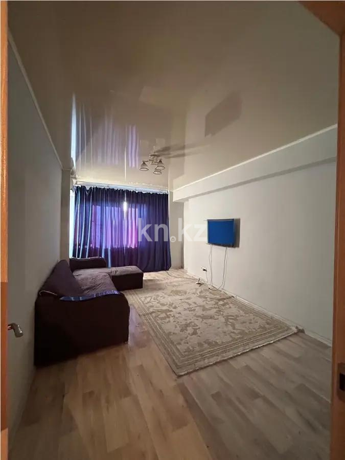 Продажа 2-комнатной квартиры, 52.5 м² - Продажа недвижимости в Алматы - страница 11 фото 1 из 3