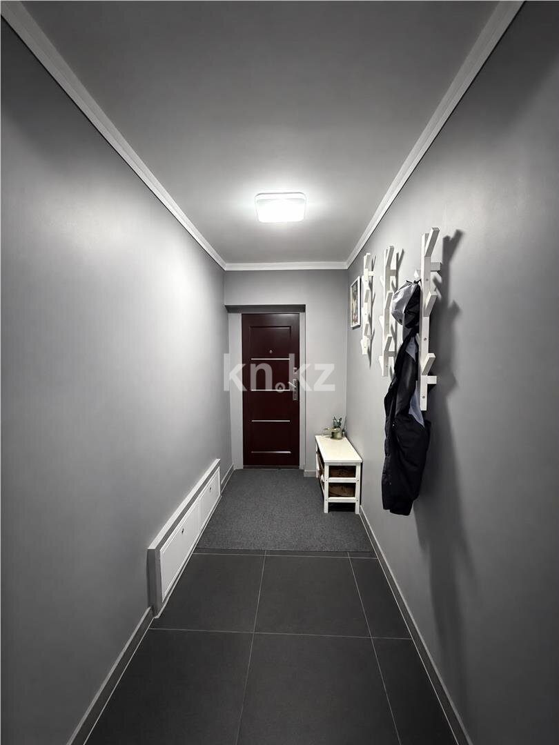 Продажа 2-комнатной квартиры, 48 м² в Караганде - фото 13