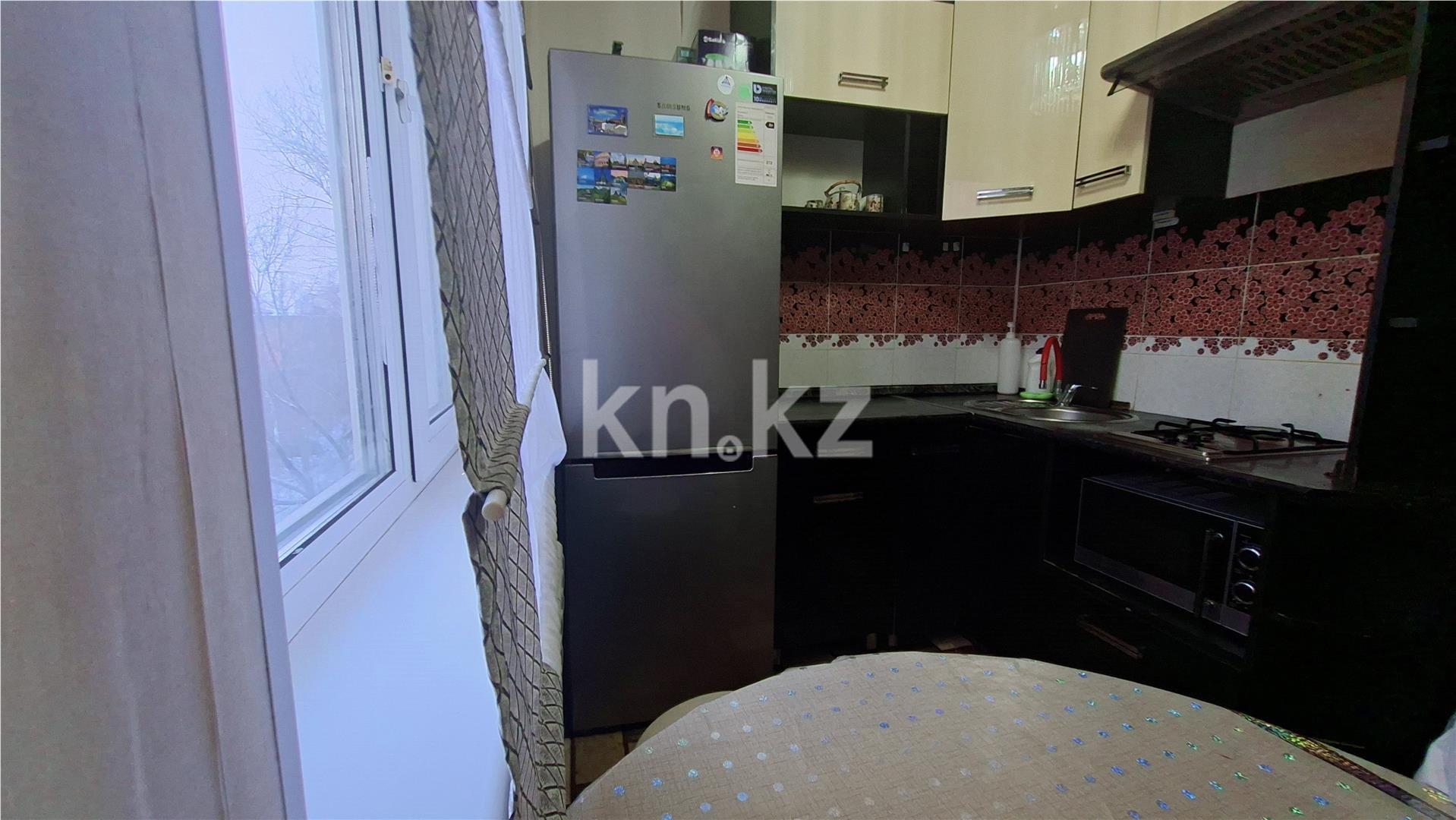 Продажа 2-комнатной квартиры, 46 м² - Продажа квартир в Темиртау - страница 3 фото 6 из 14