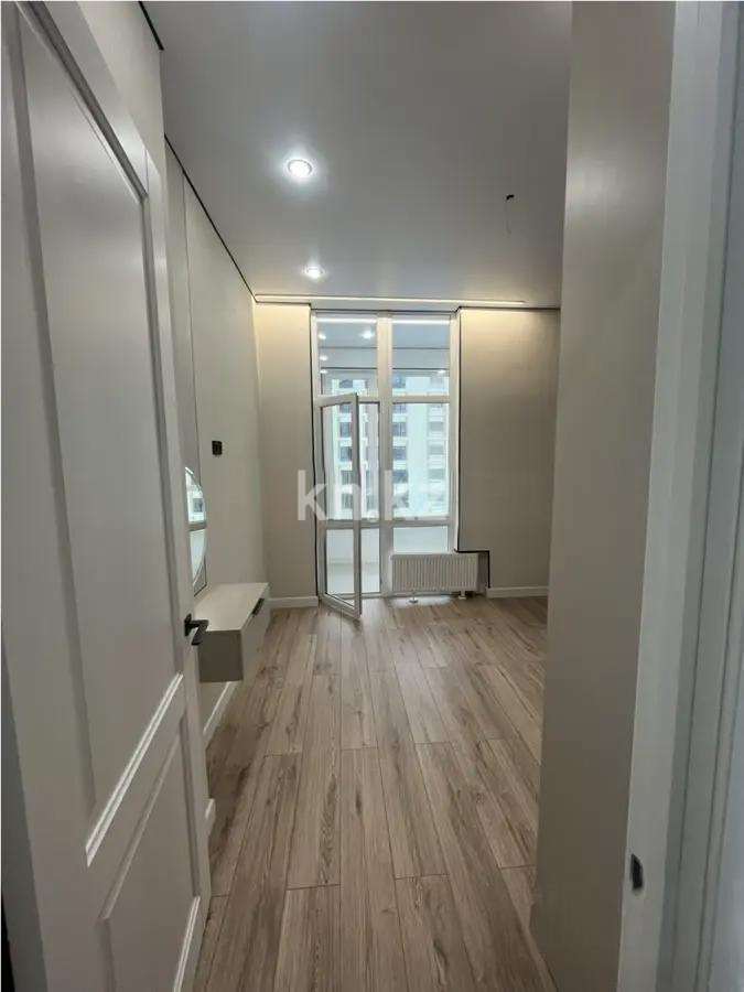 Продажа 2-комнатной квартиры, 38 м², ул. Байтурсынова, дом  47 стр - Продажа квартир в Казахстане фото 1 из 4