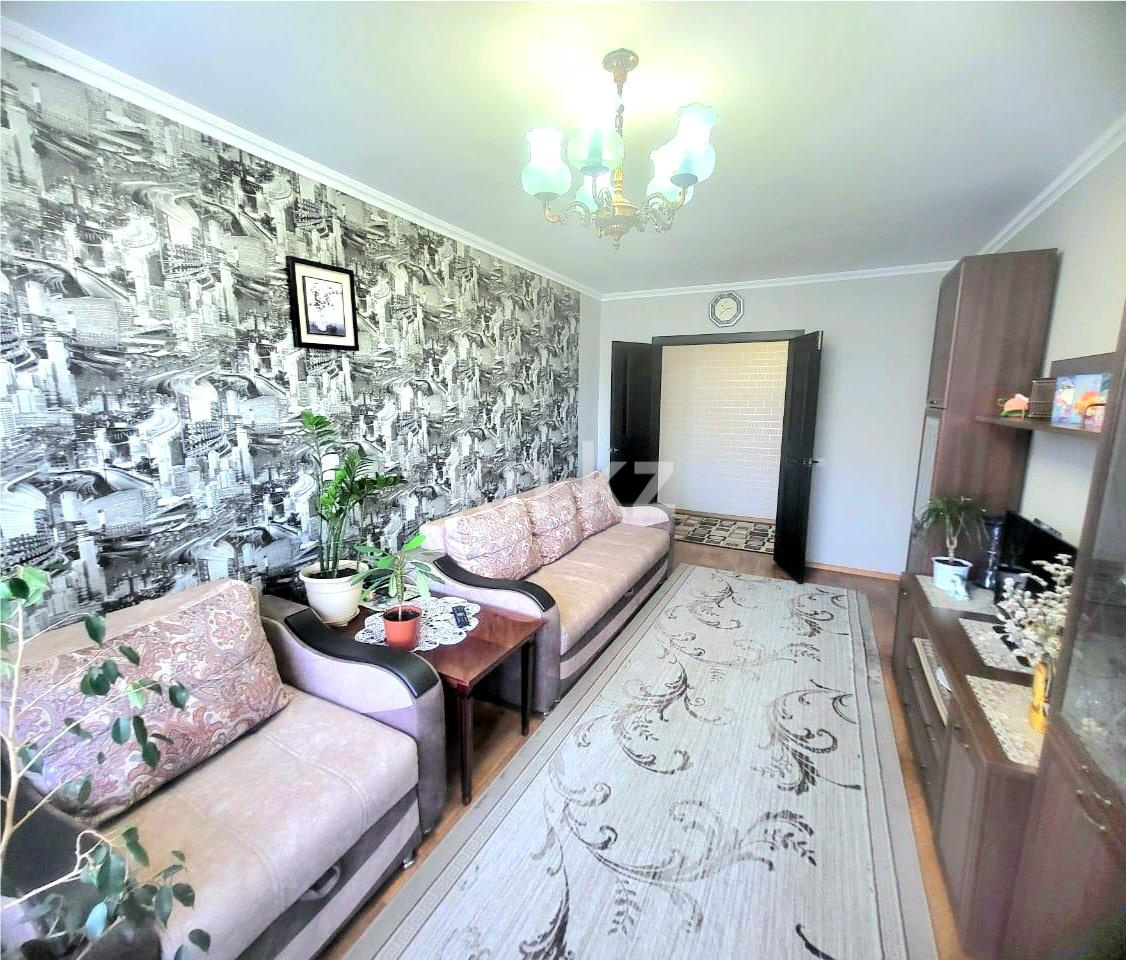 Продажа 3-комнатной квартиры, 69 м² - Продажа квартир в Темиртау - страница 12 фото 2 из 17