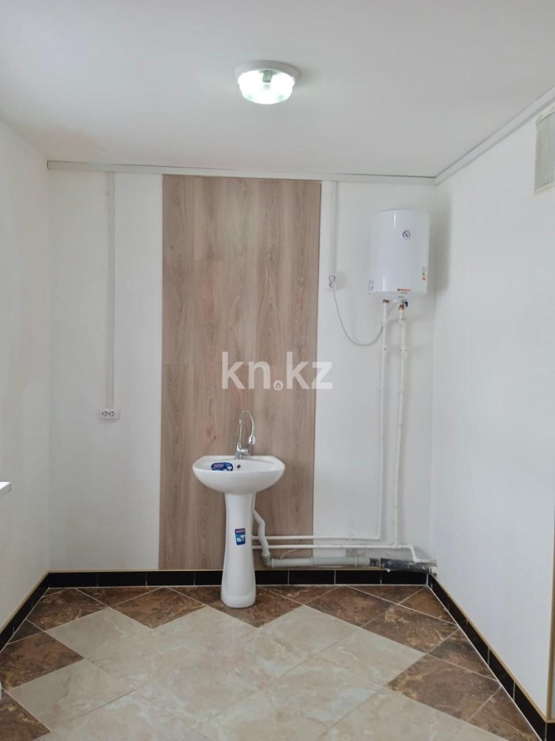Продажа помещения, 32 м² - Продажа офисных и торговых помещений в Караганде с фото фото 9 из 12
