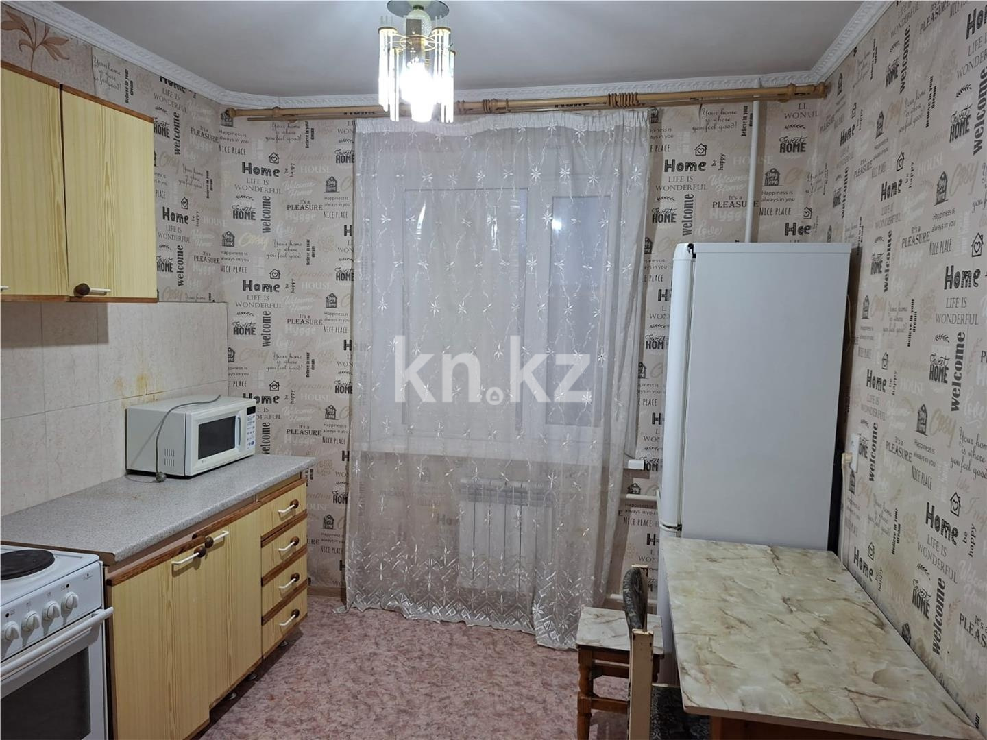 Продажа 2-комнатной квартиры, 53 м² в Караганде - фото 6