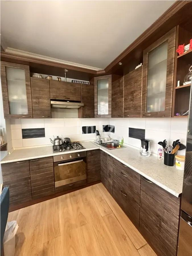 Продажа 2-комнатной квартиры, 68 м² в Алматы - фото 2