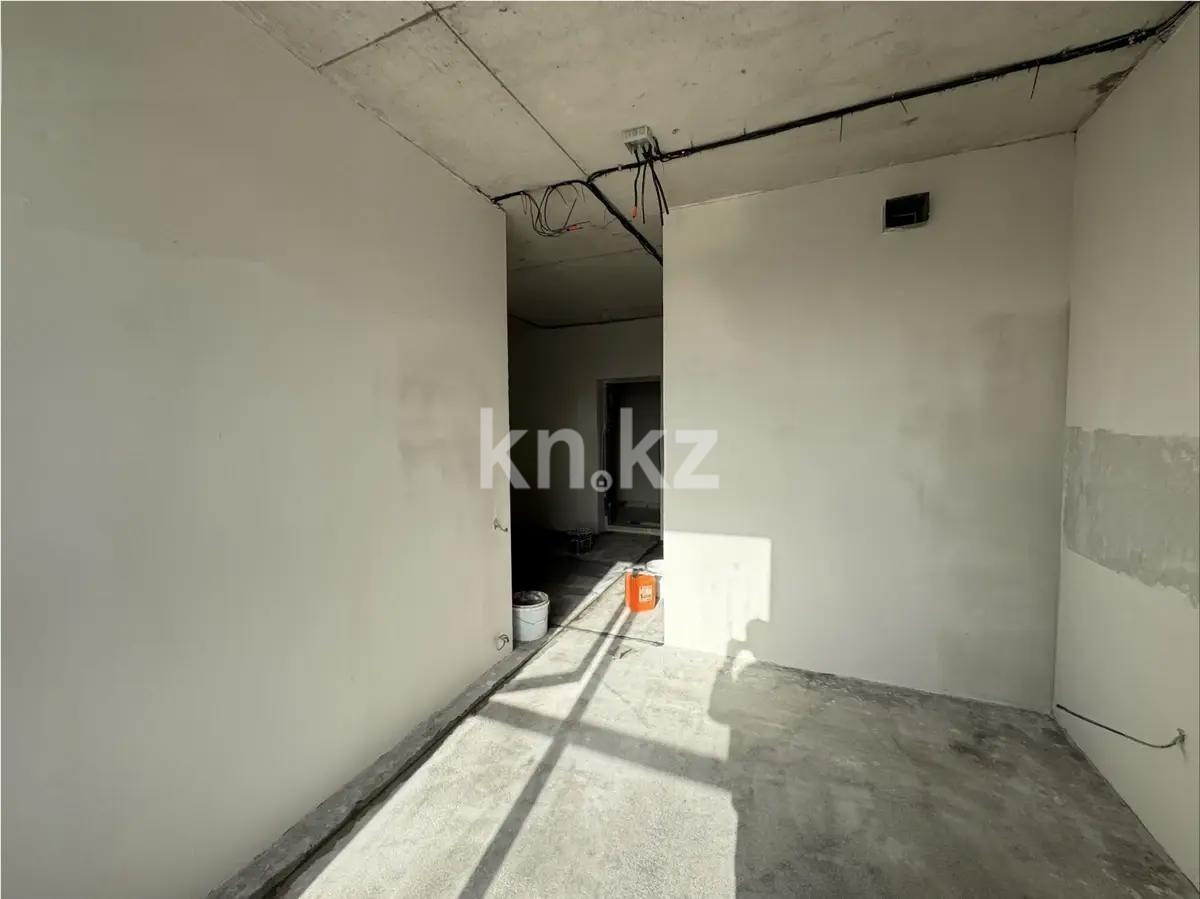 Продажа 1-комнатной квартиры, 44.7 м², пр. Райымбека, дом  349/1 в Алматы - фото 5