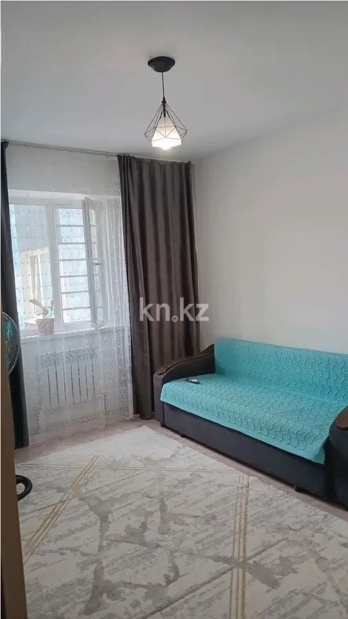 Продажа 1-комнатной квартиры, 33 м², мкр-н Шугыла, дом  340/4 - Продажа квартир в новостройках Алматы без посредников с фото фото 1 из 4